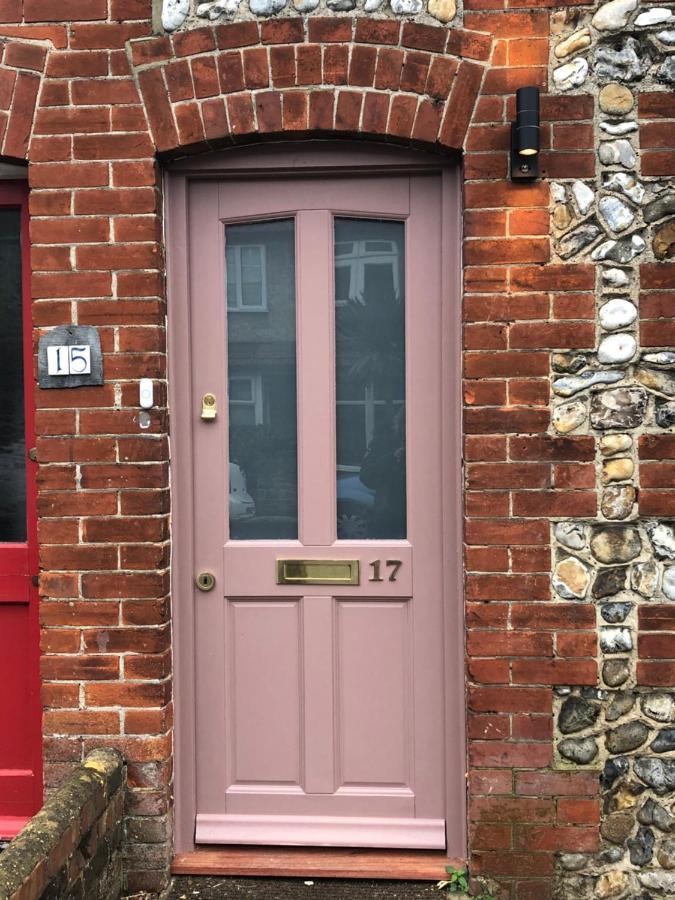 Boutique Home Near Chichester Centre Exterior foto